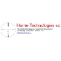 Horne Technologies cc logo - Similar company to Load Test Bag