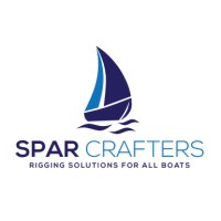 SparCrafters logo - Similar company to Ai4Trips