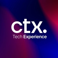CTx Tech logo - Similar company to Ctc Technology
