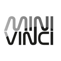 MiniVinci logo - Similar company to Pickgeo Location Intelligence