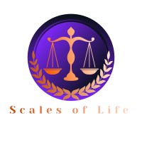 Scales of Life Media logo - Similar company to Apprenticeships At Elgin Community College