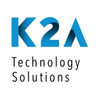 K2A Technology Solutions logo - Similar company to Octea