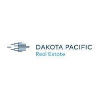 Dakota Pacific Real Estate logo - Similar company to Wadsworth Development Group