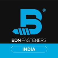 BDN Fasteners India logo - Similar company to Vanel Tech India Pvt. Ltd.