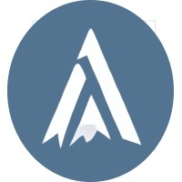 Alpine Audio logo - Similar company to Alpine Electronics