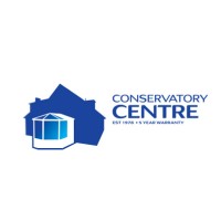 Conservatory Centre logo - Similar company to Alu-Era Limited Engineered Facade Solutions
