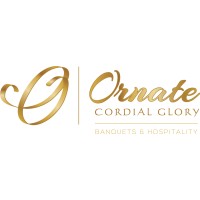 Ornate Banquets logo - Similar company to Teqqno