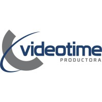 Videotime logo - Similar company to Ufficio Equipamientos