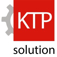 KTP Solution logo - Similar company to Ktp Solutions D.O.O.
