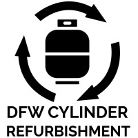 DFW Cylinder Refurbishment logo - Similar company to Midway Mechanical