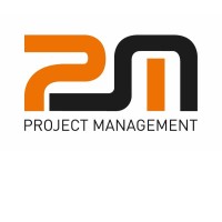 2M Project Management logo - Similar company to Vector - Skaning 3D