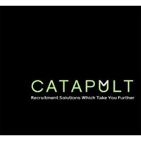 Catapult Recruitment logo - Similar company to Rlm Recruit