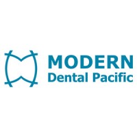 Modern Dental Pacific logo - Similar company to Oratomic4D