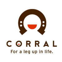 CORRAL Riding Academy logo - Similar company to The Hope Center At Pullen