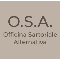 O.S.A. Officina Sartoriale Alternativa logo - Similar company to Milk Revolution