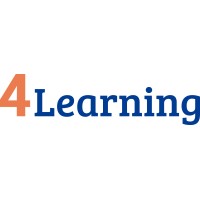 4Learning logo - Similar company to Riven
