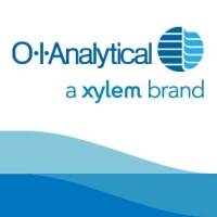 OI Analytical logo - Similar company to Clientix