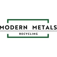 Modern Metals Recycling logo - Similar company to Modern Metals Corp
