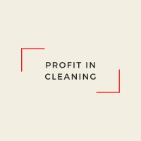 Profit In Cleaning logo - Similar company to Clean Corp
