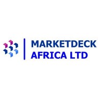 Marketdeck Africa logo - Similar company to Bliss Analytics Ng