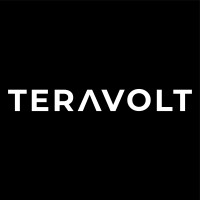 TeraVolt logo - Similar company to Ardupilot