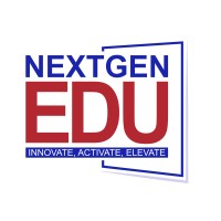 NextGen Edu logo - Similar company to Skill Stride