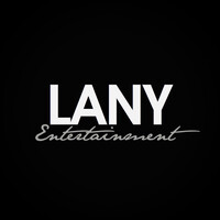 LANY ENTERTAINMENT logo - Similar company to Rabbit Studio
