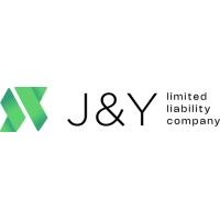 J&Y logo - Similar company to Amakids.It