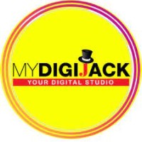 MYDIGIJACK logo - Similar company to Epiphany