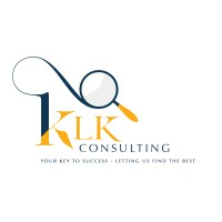 KLK Consulting Ltd. logo - Similar company to Hm Consultancy Group