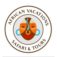 African Vacations logo - Similar company to Active Holidays Romania