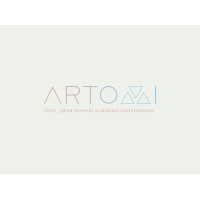 Artovi Oy logo - Similar company to Ks Städ Och Fönsterputs