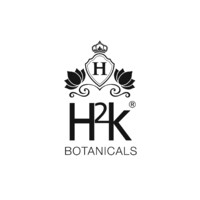 H2k Botanicals logo - Similar company to Morgan Clare (Uk) Ltd