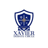 Xavier Debate Circle