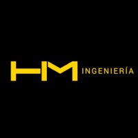 HM Ingenieria logo - Similar company to Idrill