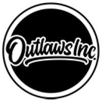 Outlaws Inc. logo - Similar company to The Ets Sponsorship Program