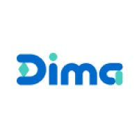 Dima Health logo - Similar company to Ultramed