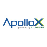 ApolloX - Cyber & Digital Security logo - Similar company to Dexilon