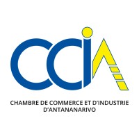 Chambre de Commerce et d'Industrie d'Antananarivo logo - Similar company to Rallye Des Industries