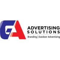 GA Advertising Solutions Pvt. Ltd. logo - Similar company to Digion