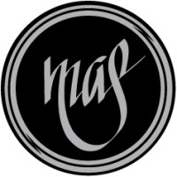 mAs design logo - Similar company to Rich Fry - 3D/Visual Effects Artist