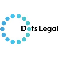 Dots Legal • Law Office logo - Similar company to ელექტრონული აკადემია - Electronic Academy