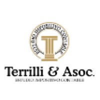 Terrilli & Asociados logo - Similar company to Rh Alfa
