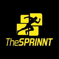The Sprinnt logo - Similar company to Thesprinnt