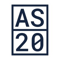 AS20 AG logo - Similar company to Wenurse Ag