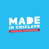 Made in Chiclayo logo - Similar company to Job Progress
