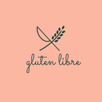 Gluten Libre logo - Similar company to Because Gus - Le Media Des Sans Gluten