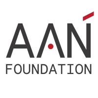 AAN Foundation & Collection logo - Similar company to Panah Foundation