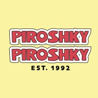 Piroshky Piroshky Bakery logo - Similar company to Mashimarho