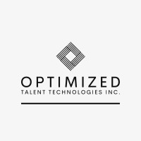 Optimized Talent Technologies Inc. logo - Similar company to Blacklight®